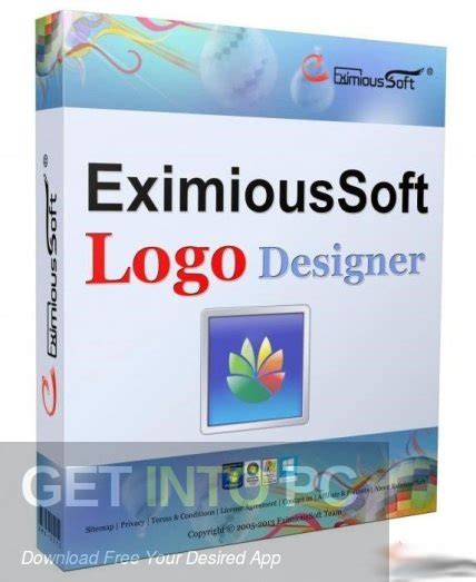 Free get of Portable Eximioussoft Logo Designer Pro 3.0
